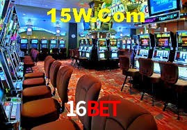 Bonus Features 16Bet