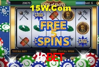 Promoções Sazonais 16Bet