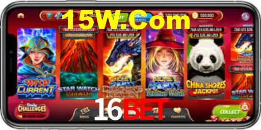 16Bet App