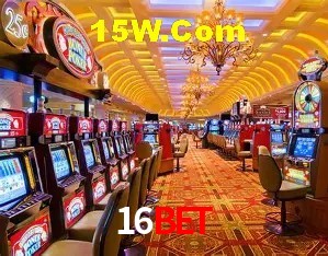 16Bet Brasília - Bonus Features