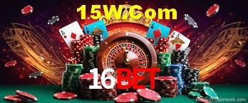 Games Directory 16Bet