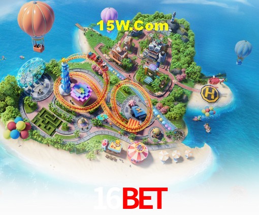 Apostas de Tênis 16Bet