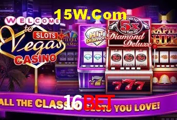 Sistemas de Segurança 16Bet