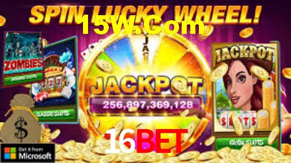 16Bet - App Performance