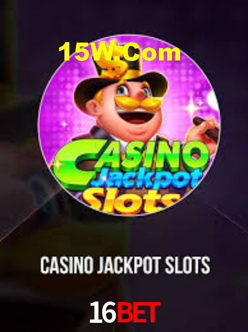 16Bet: Seu Cassino Premiado com Pagamentos Rápidos