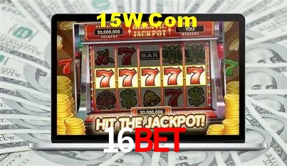 Provedores de Jogos 16Bet