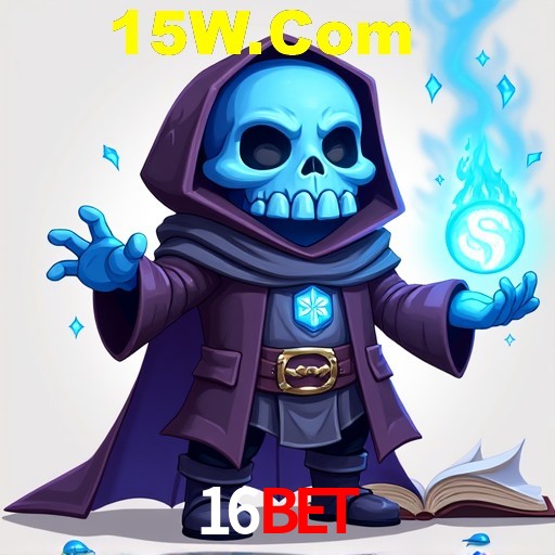 16Bet Salvador - Strategies