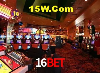 Ofertas Exclusivas 16Bet