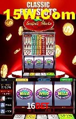 Integração de APIs 16Bet
