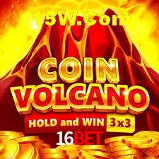 Slot Games 16Bet