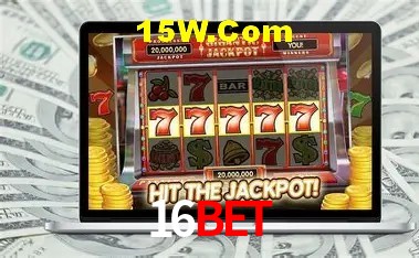 Estatísticas 16Bet
