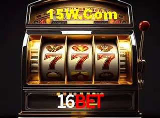 16Bet - User Statistics