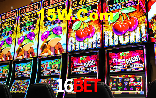 16Bet App