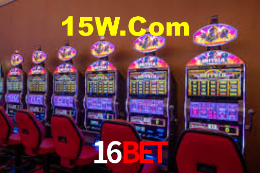 16 Bet Casino