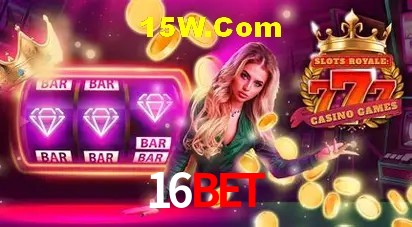 16Bet - Rápido Acesse