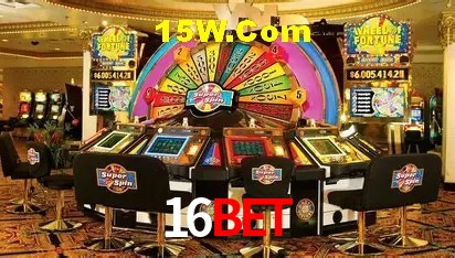 Cadastro Rápido 16Bet