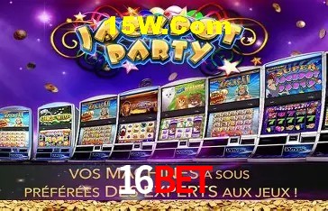 16Bet São Paulo - Top Slots