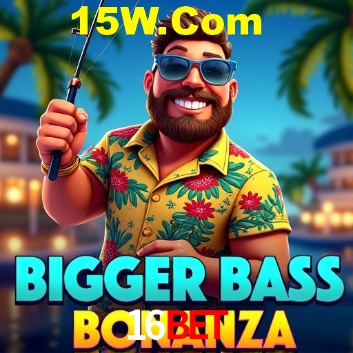 A Emoção da Loteria na 16Bet: Uma Chance de Mudança de Vida