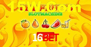 Blackjack Table 16Bet