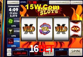 16Bet - Support