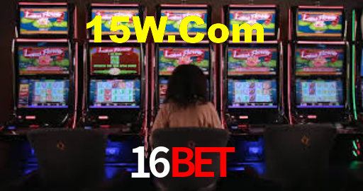 16Bet,16Bet App