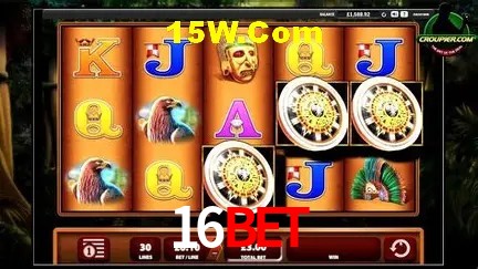 16Bet Rio de Janeiro - Popular Jogos