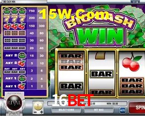 16Bet Rio de Janeiro - Licenses