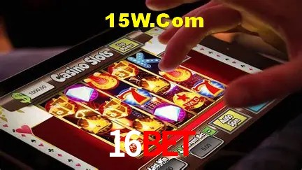 16Bet Brasília - Jogo Features