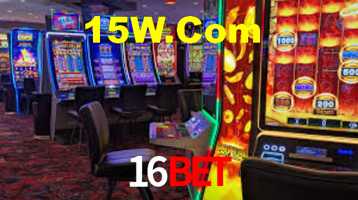 16Bet