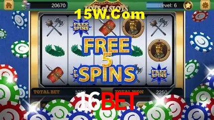 16Bet - Winners Celebration