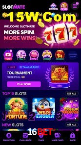 Secure Login 16Bet