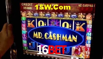 16Bet Brasília - Leaderboards