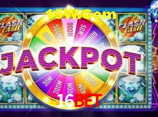 16Bet Salvador - Support