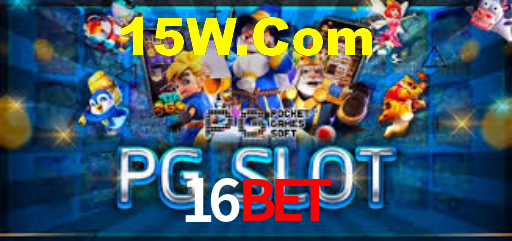 16Bet - Brazilian Slots Casino - 16Bet App