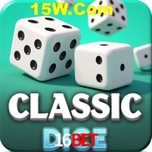 Descubra o Mundo do Cassino Online com 16Bet