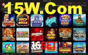 VIP Casino 16Bet