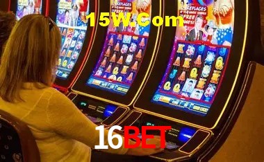16Bet São Paulo - Jogo Providers