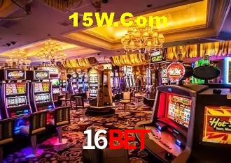 Promoção Relâmpago 16Bet