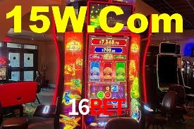 Exclusive Games 16Bet