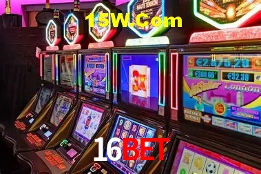 16Bet Entrar - Login Seguro Certificado