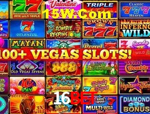 Especiais de Fim de Semana 16Bet
