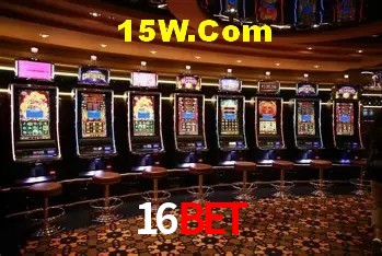 Login Seguro 16Bet
