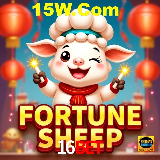 16Bet Bônus - Pacote R$5.000 + VIP
