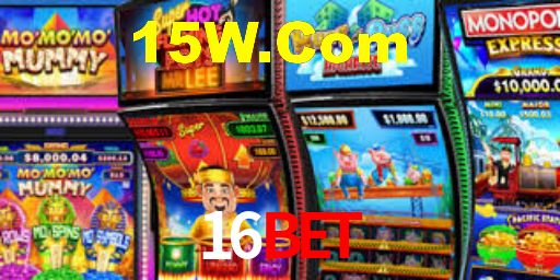 16 Bet Casino